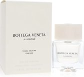 Bottega Veneta Illusione Tonka Solaire for Her - Eau de parfum spray - 50 ml