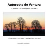 Portfolio 1 - Autoroute de Ventura