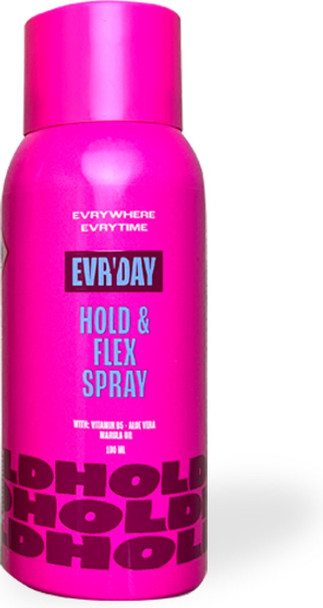 EVRYDAY Hold & Flex Spray 100 ml