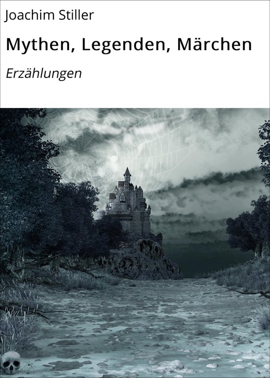 Mythen, Legenden, Märchen - cover