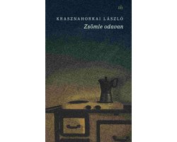 Zsömle odavan