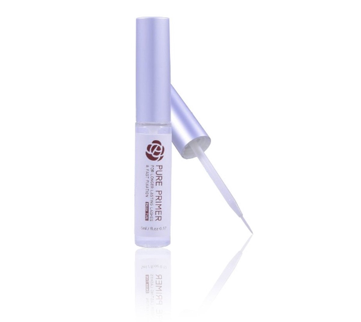 Neicha - Pure Lash Primer - Brush Type - Fast Fixation