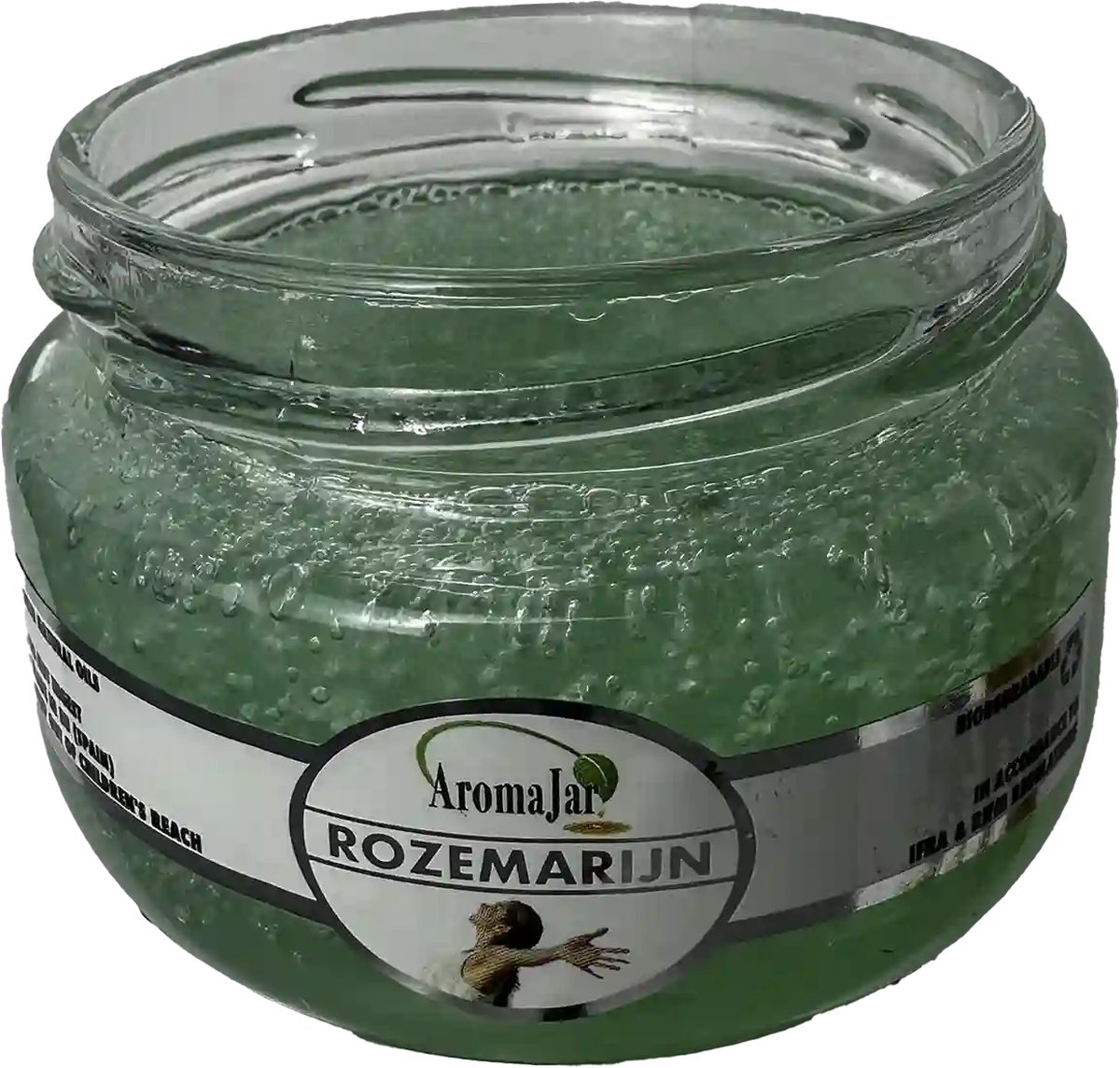 Goedkoopste Geurpotje Rozemarijn