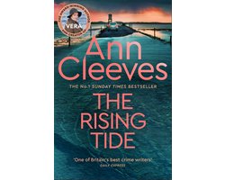 Vera Stanhope 10 - The Rising Tide