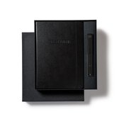 Leuchtturm1917 bullet journal - notitieboek - stealth collectors set - all black