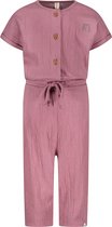 The New Chapter - Jumpsuit Teddy - Cameo Pink - Maat 80