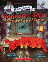 Mister Shivers 1 - Beneath the Bed and Other Scary Stories: An Acorn Book (Mister Shivers #1)