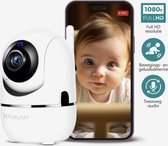 Babyfoon - Camera - Dieren Camera - Nieuwste versie - Wifi - HD