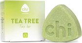 Chi Natural Life Tea tree face bar 60 gram