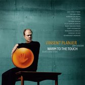 Planjer, Vinsent - Warm To The Touch (CD)