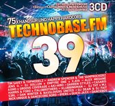 V/A - TechnoBase.FM Vol. 39 (CD)