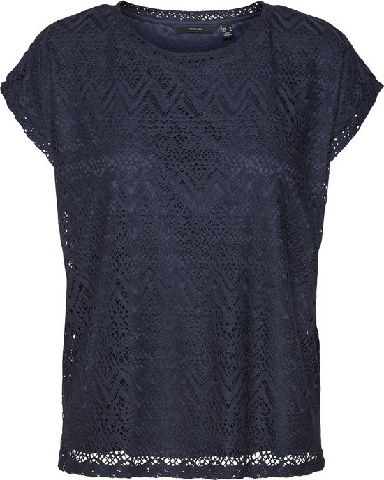 VERO MODA VMMAYA AVA TOP JRS SPE Dames Top - Maat XS