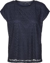 VERO MODA VMMAYA AVA TOP JRS SPE Dames Top - Maat XL