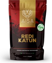 Aisa Nutrition Redi Katun Thee - Versterkende Kruidenthee Blend