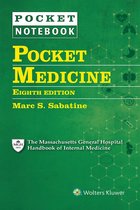 Pocket Notebook Series - Pocket Medicine