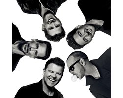 New Kids On The Block - Still Kids (CD)