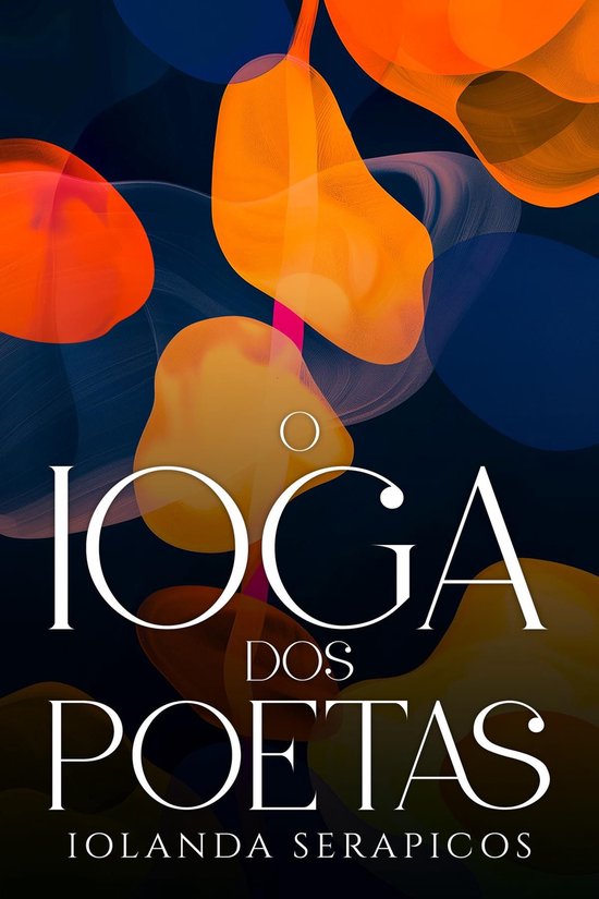 O Ioga dos Poetas - cover