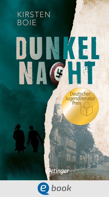 Dunkelnacht - cover