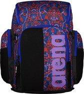 Arena Spiky III Backpack 45 Allover Lydia Tapestry