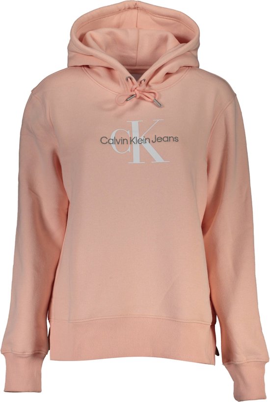 Calvin Klein Trui Roze XL Dames