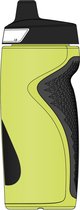 Nike REFUEL BOTTLE GRIP - Bidon - Groen / Zwart