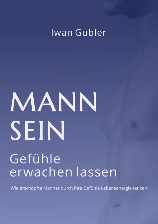 MANN SEIN - cover