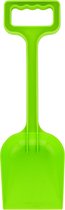 Yello Kinder Schep 36cm Groen - Perfect voor Zandkastelen en Strandplezier