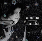 Amélia Muge - Amélia Com Versos De Amélia (CD)