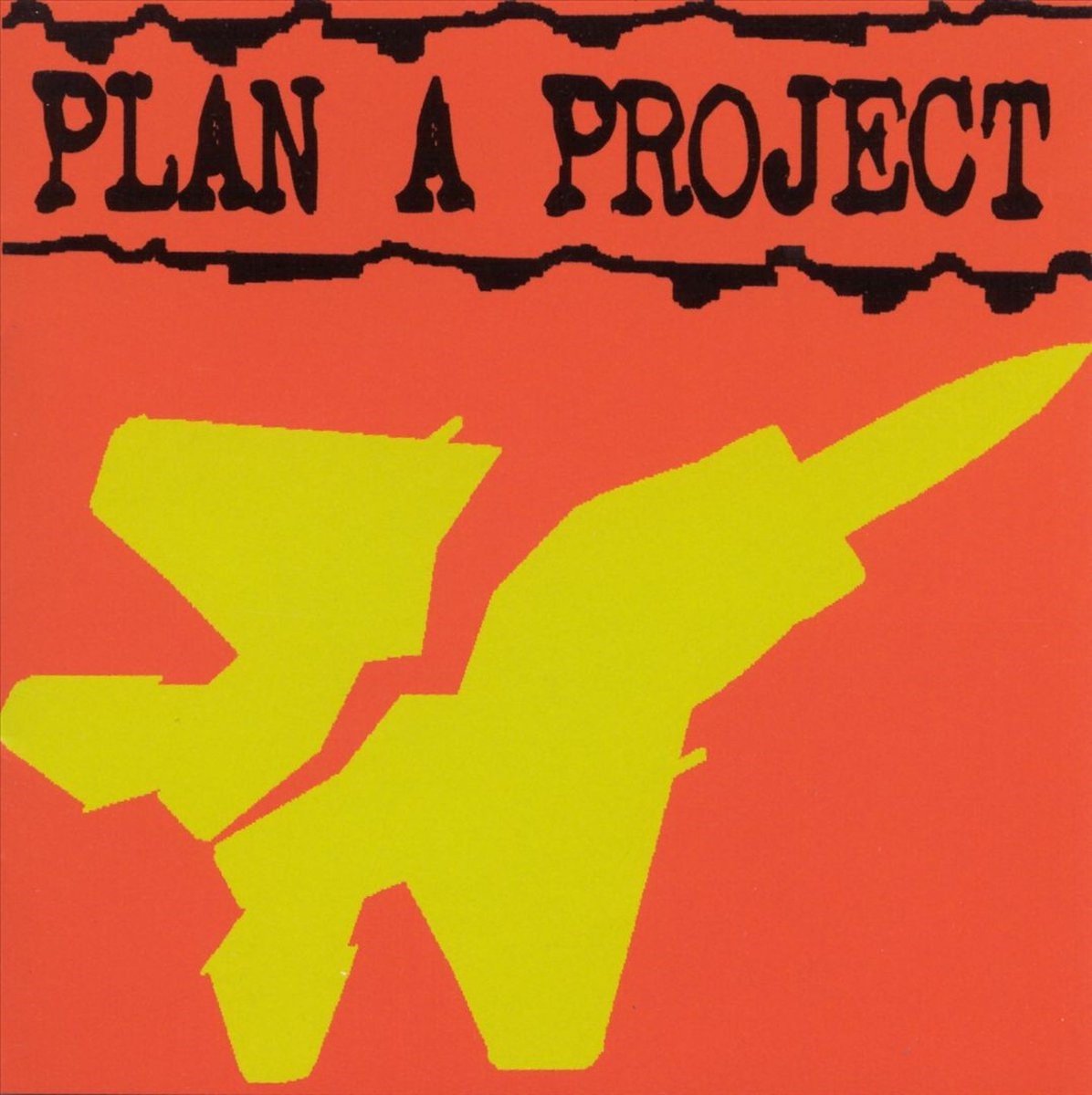 Plan A Project - Spirit Of A Soldier (CD)