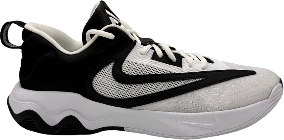 Nike Giannis importality 3 Sneakers Heren Zwart