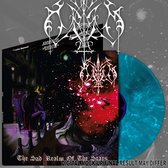 Odium - The Sad Realm of the Stars (blue marbled vinyl)