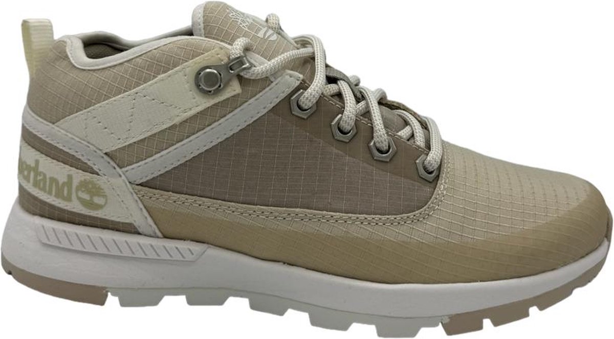 Timberland Field Trekker Mid Veterschoenen Beige