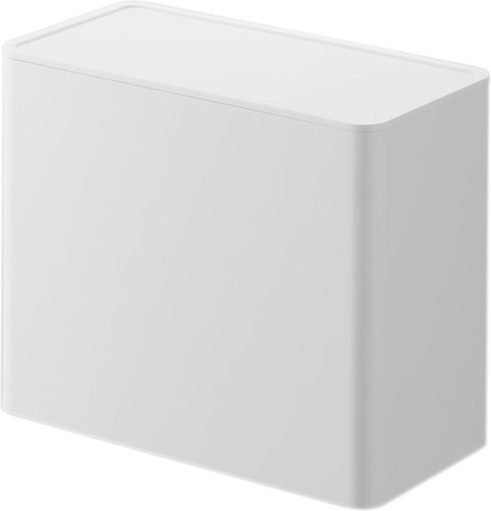 Zwarte opbergdoos 118x53x57 cm Polypropyleen
