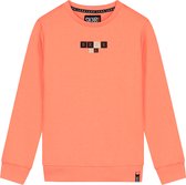 SKURK - Sweater Summer - Coral - maat 110/116