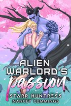 Warlord Brides Index - Alien Warlord's Passion
