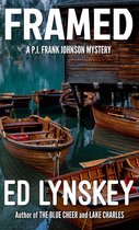 P.I. Frank Johnson Mystery Series 25 - Framed