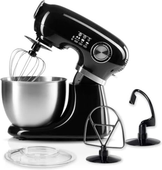 Bosch 11010256 ORIGINELE mengkom roestvrij stalen kom roestvrijstalen