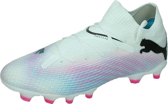Chaussures De Football Puma Future 7 Pro Fg/Ag - Sportwear - Adulte