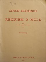 Requiem d-Moll