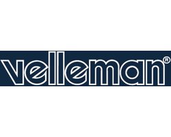 Velleman 7" DIGITALE TFT-LCD MONITOR MET AFSTANDSBEDIENING - 16:9 / 4:3