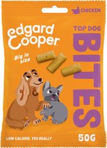 Edgard & Cooper Bite Chicken Large - 50 gram