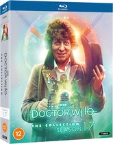 Doctor Who - The Collection - Seizoen 17 - Blu-ray - Import zonder NL ondertiteling