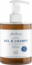 Shampoo Argan Kamille (500 ml)