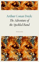 The Advenure of the Speckled Band
