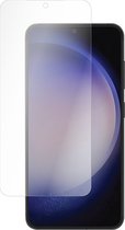Bigben Connected - Screenprotector geschikt voor Samsung Galaxy S24 - Gehard Glas - Inclusief SmartFrame installatiekit