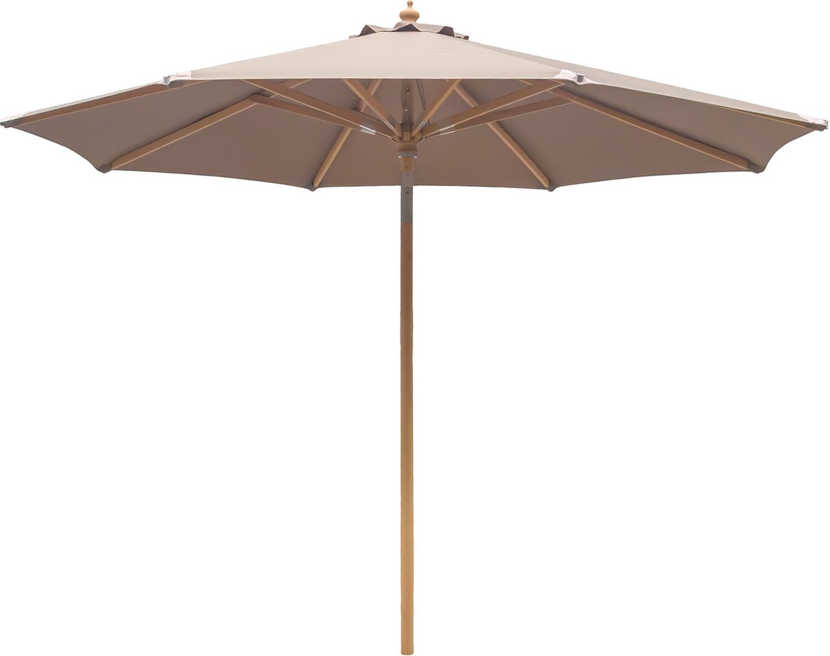 Parasol Zand - Austin - 300x300x265cm - House Nordic