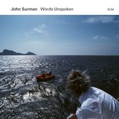 John Surman, Rob Waring, Thomas Stronen - Words Unspoken (CD)