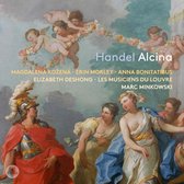 Alois Muhlbacher, Anna Bonitatibus, Elizabeth Deshong - Handel: Alcina (CD)