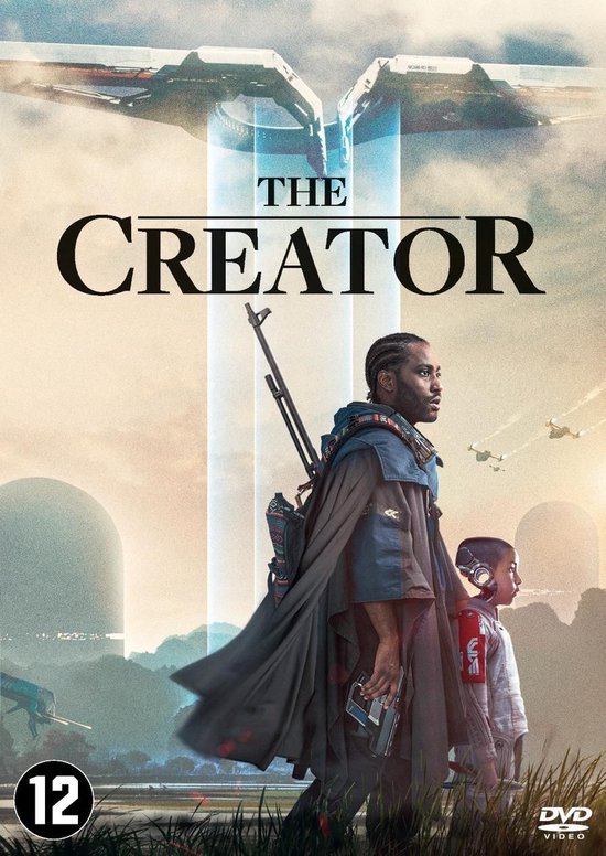 The Creator (DVD)
