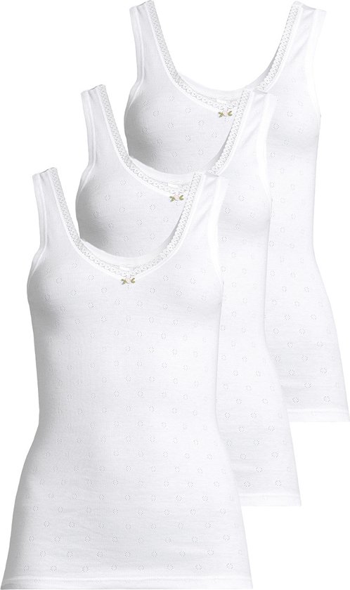 Speidel Dames onderhemd 3 pack Nina